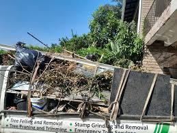 Best Recycling Services for Junk  in Lofall, WA