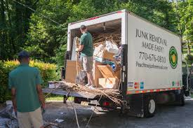 Best Commercial Junk Removal  in Lofall, WA